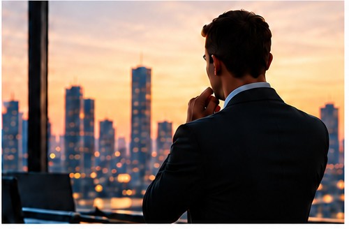 Business Consulting