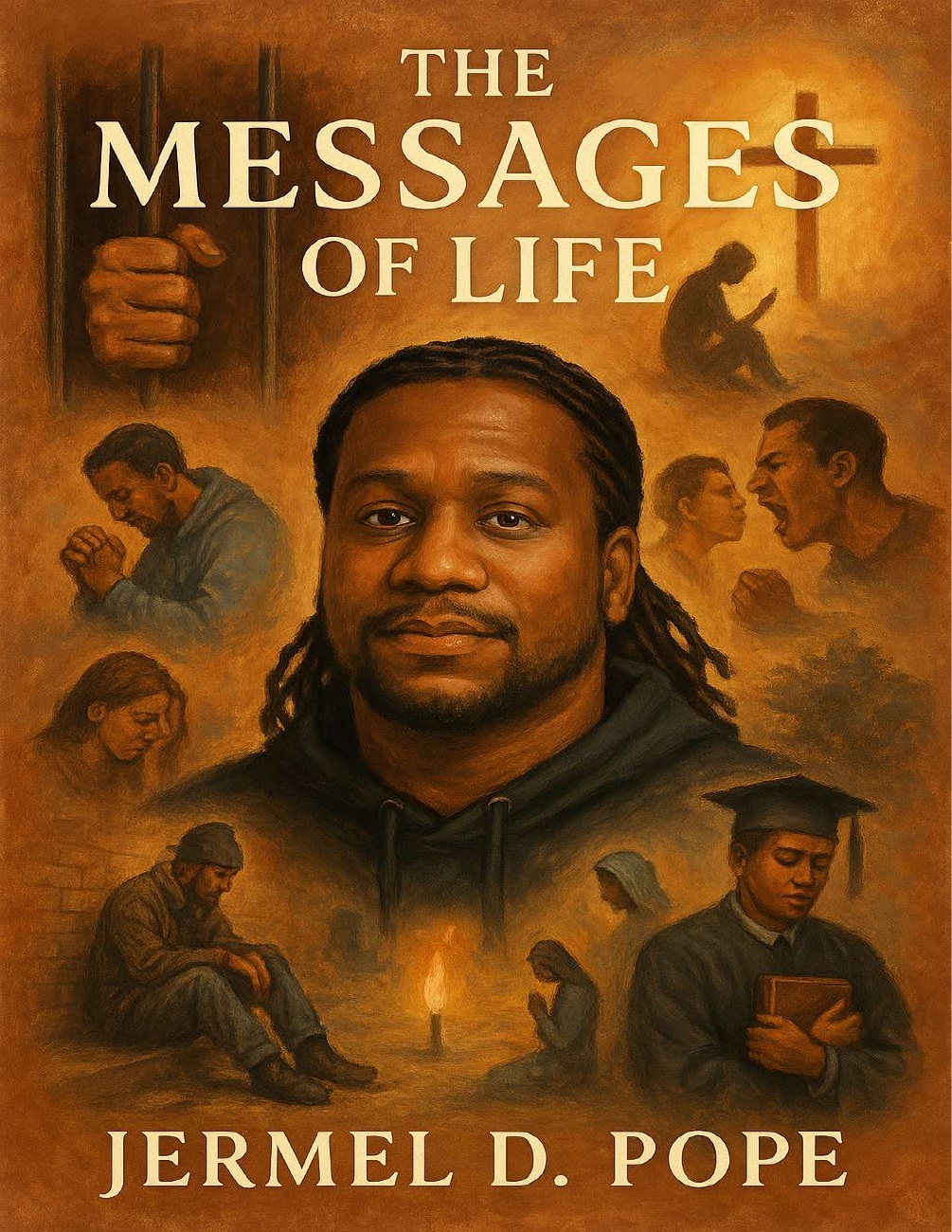 The Messages of Life