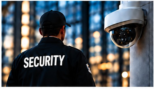 Security Services